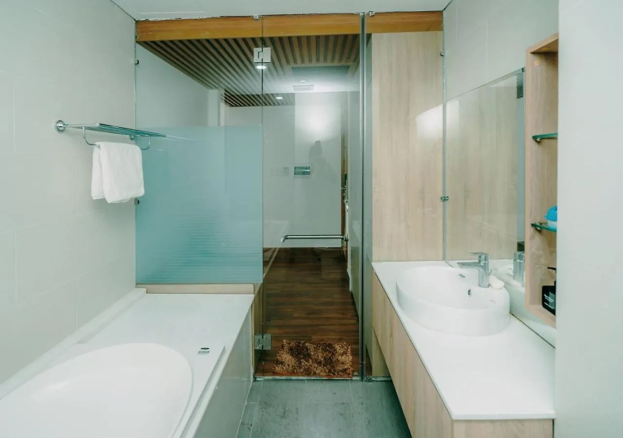 Rice'S House Boutique Hotel Danang