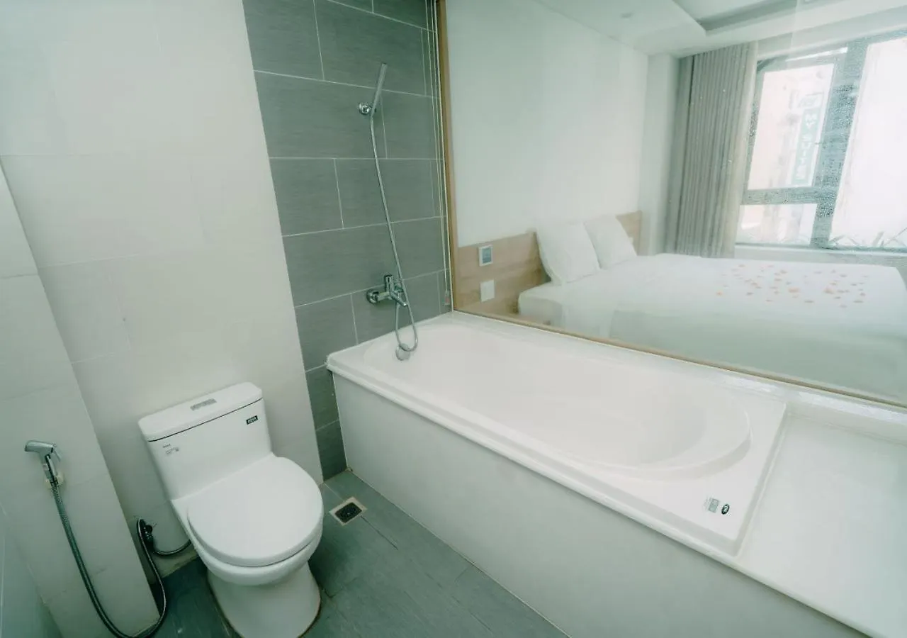 Rice'S House Boutique Hotel Danang Vietnam