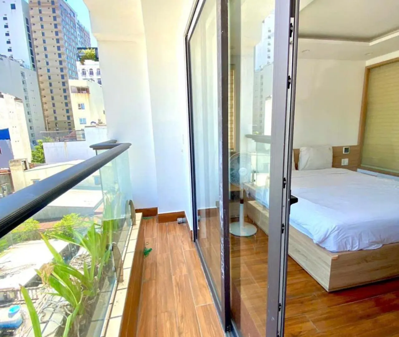 Rice'S House Boutique Hotel Danang