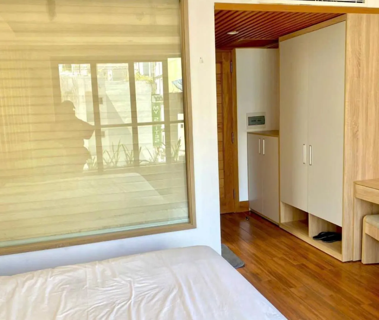 Rice'S House Boutique Hotel Danang