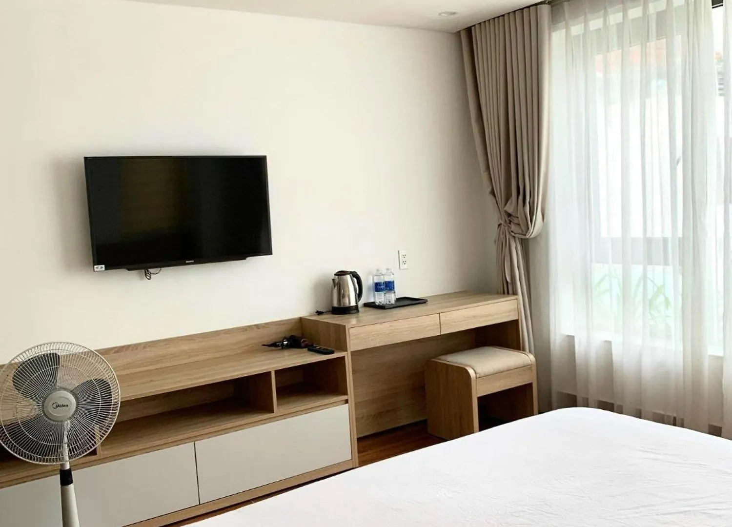 Rice'S House Boutique Hotel Danang