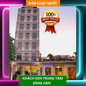 Hotel Palmier - Art House, Da Nang