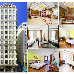 Hotel Tay Bac, Da Nang