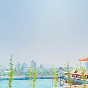 Hotel Mian - Infinity Pool, Đà Nẵng