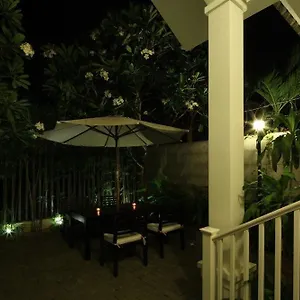 Hotel Frangipani Boutique, Da Nang