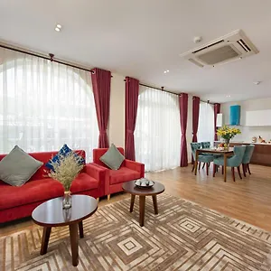 Hotel Sen Boutique, Da Nang