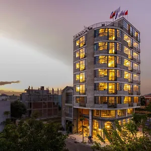 Hotel Bridges Boutique, Da Nang