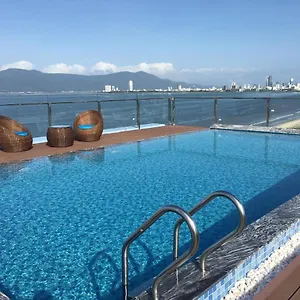 Hotel Gold Boutique, Da Nang