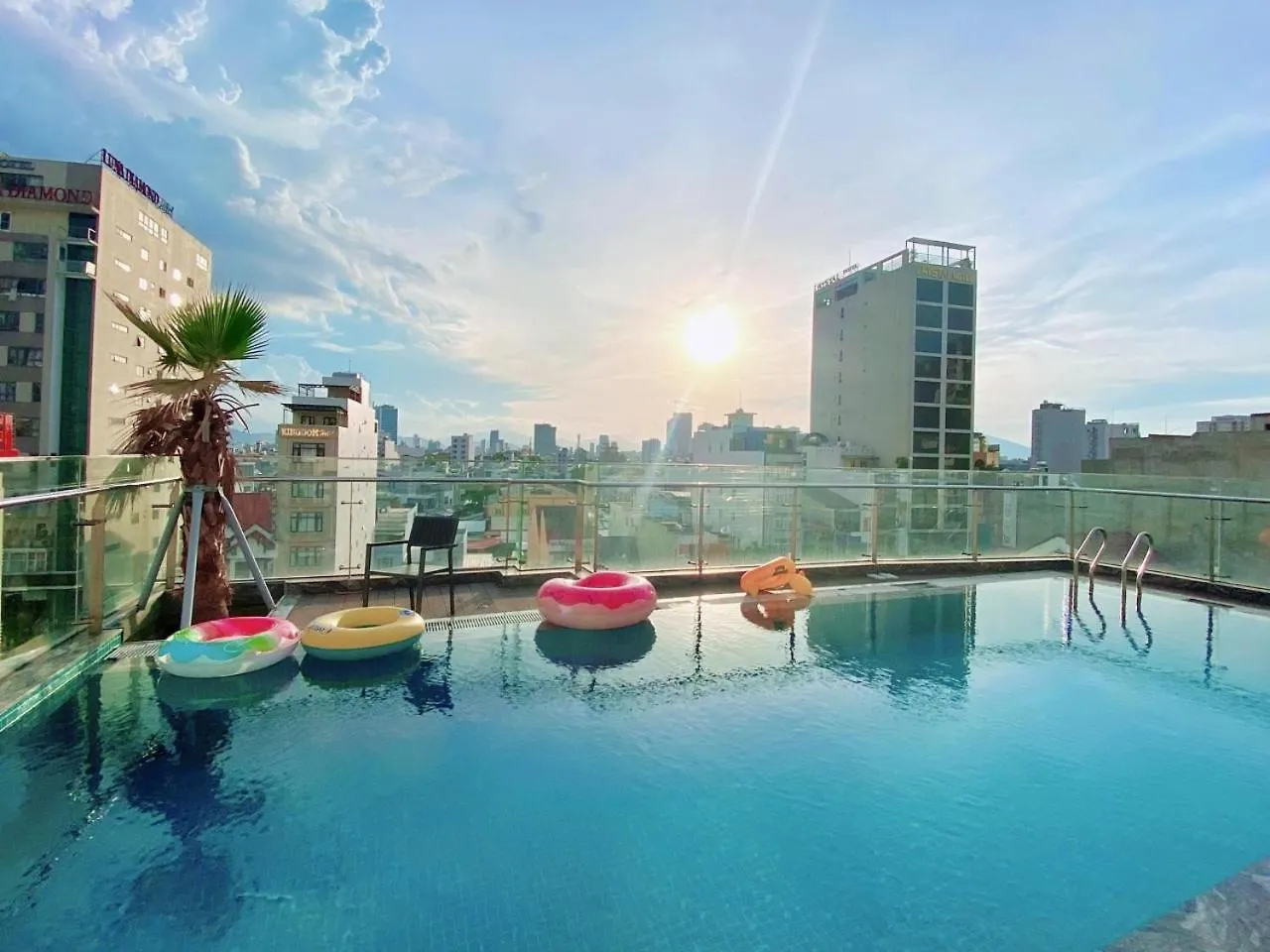 Rice'S House Boutique Hotel Da Nang