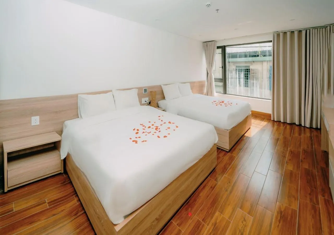Rice'S House Boutique Hotel Da Nang