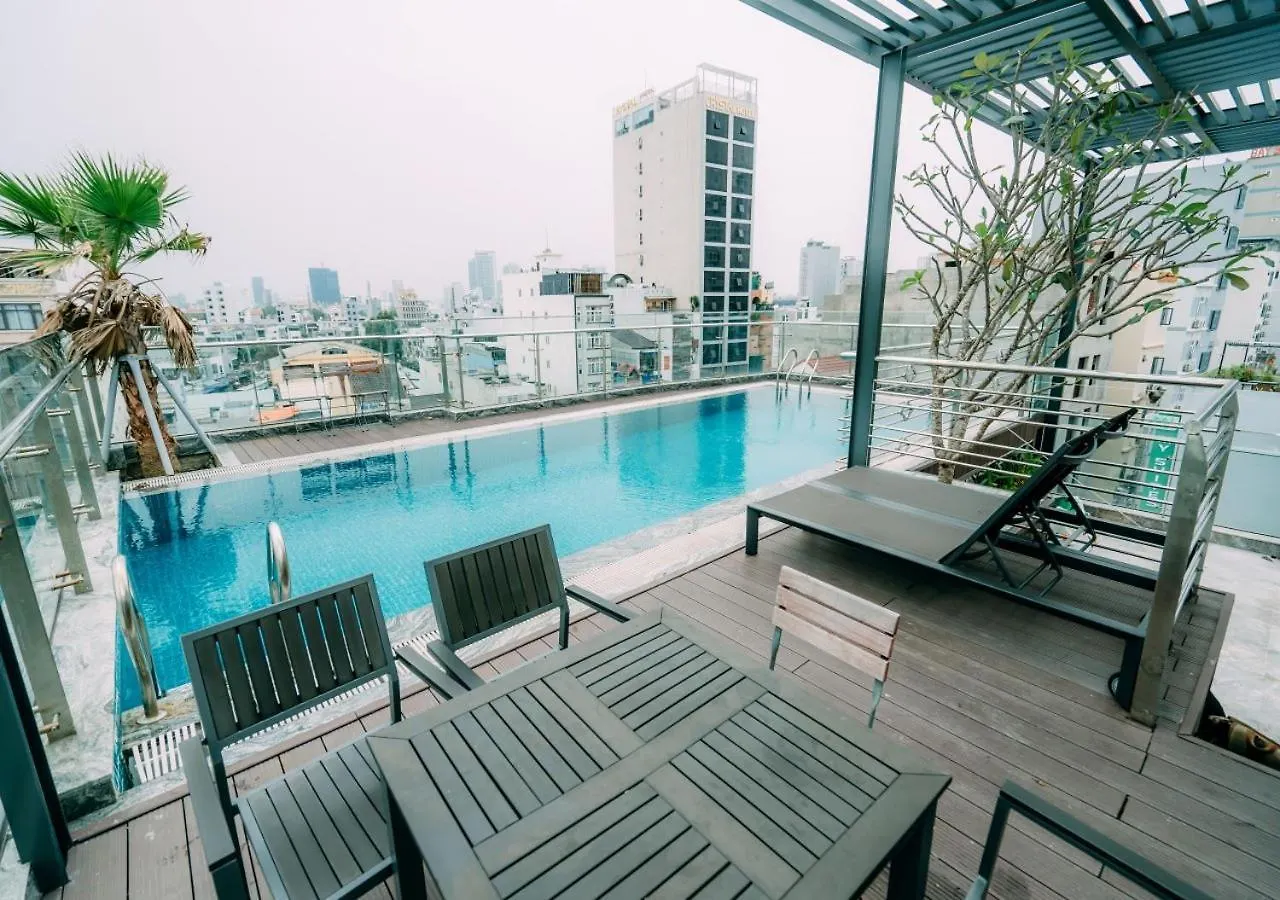 Rice'S House Boutique Hotel Da Nang