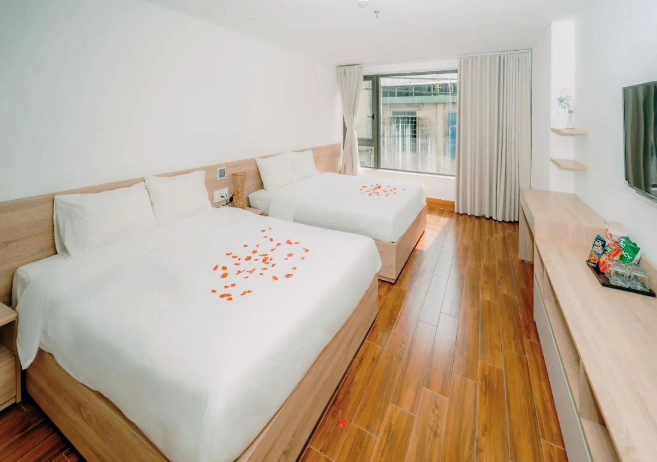 Rice'S House Boutique Hotel Da Nang