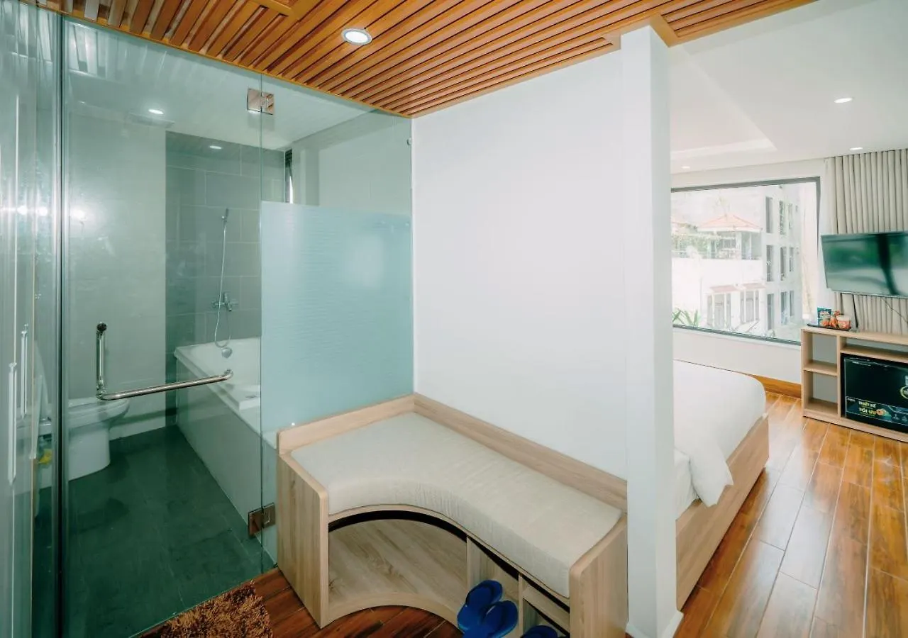 Rice'S House Boutique Hotel Da Nang Vietnam