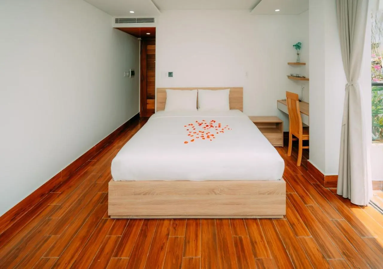 Rice'S House Boutique Hotel Da Nang