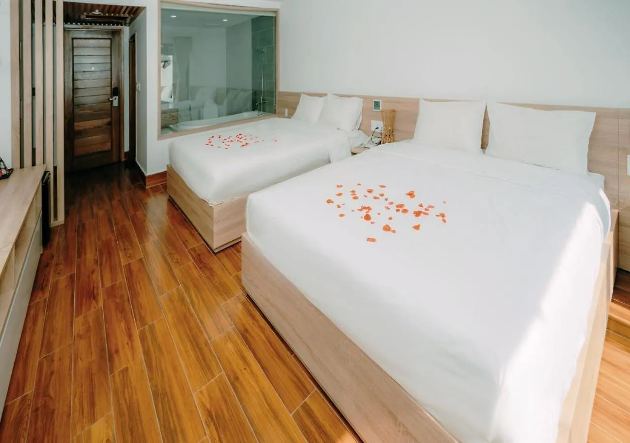 Rice'S House Boutique Hotel Da Nang