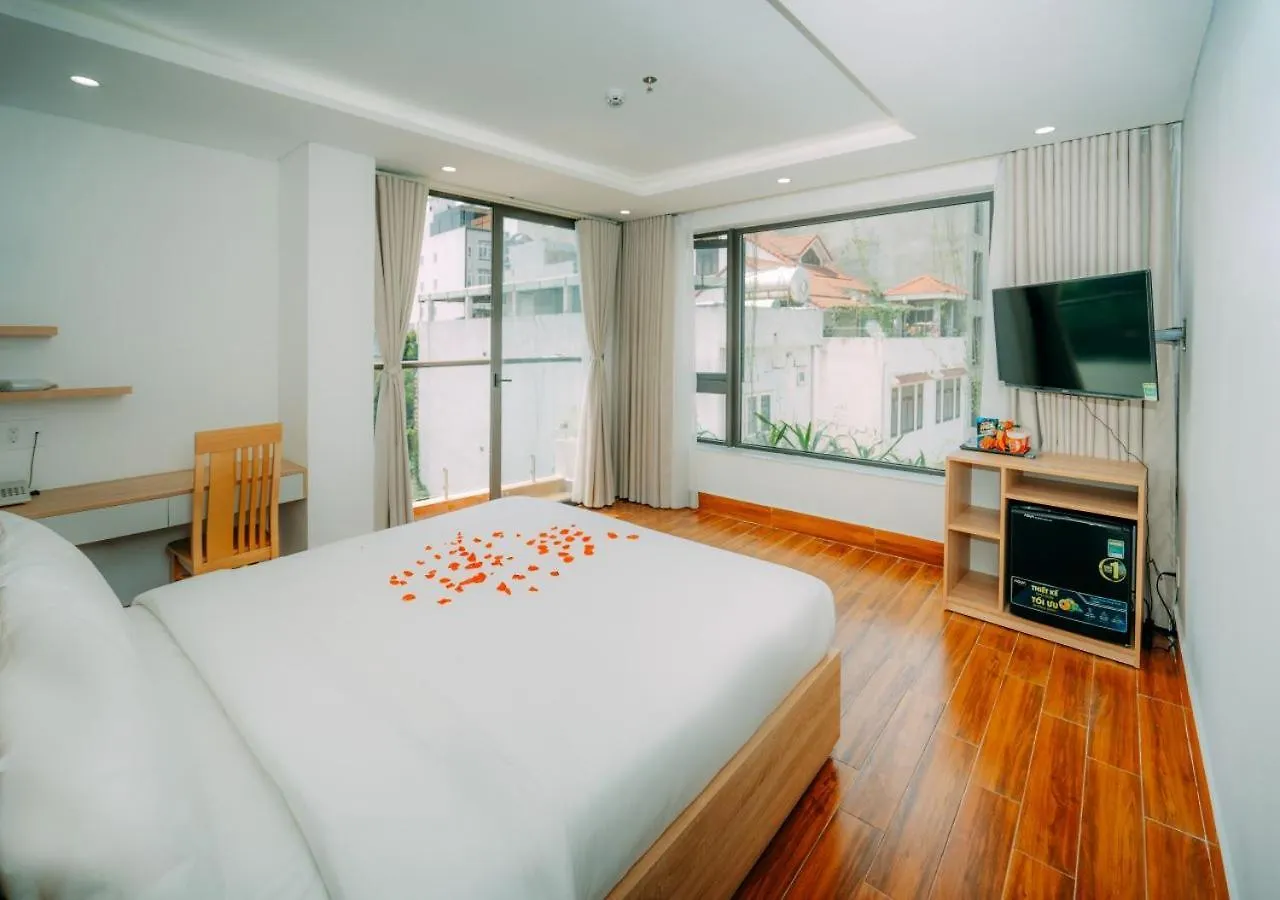 Rice'S House Boutique Hotel Da Nang