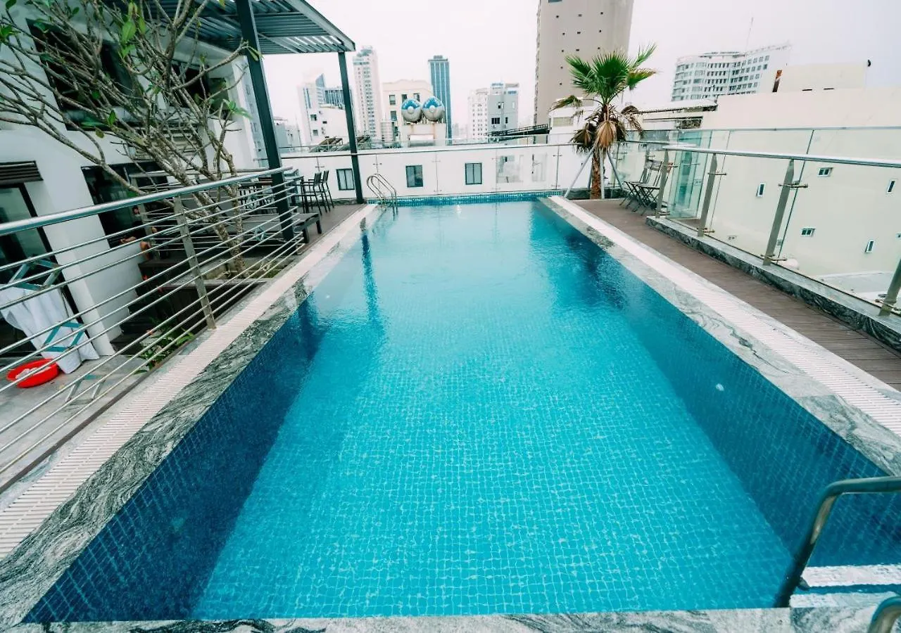 Rice'S House Boutique Hotel Da Nang
