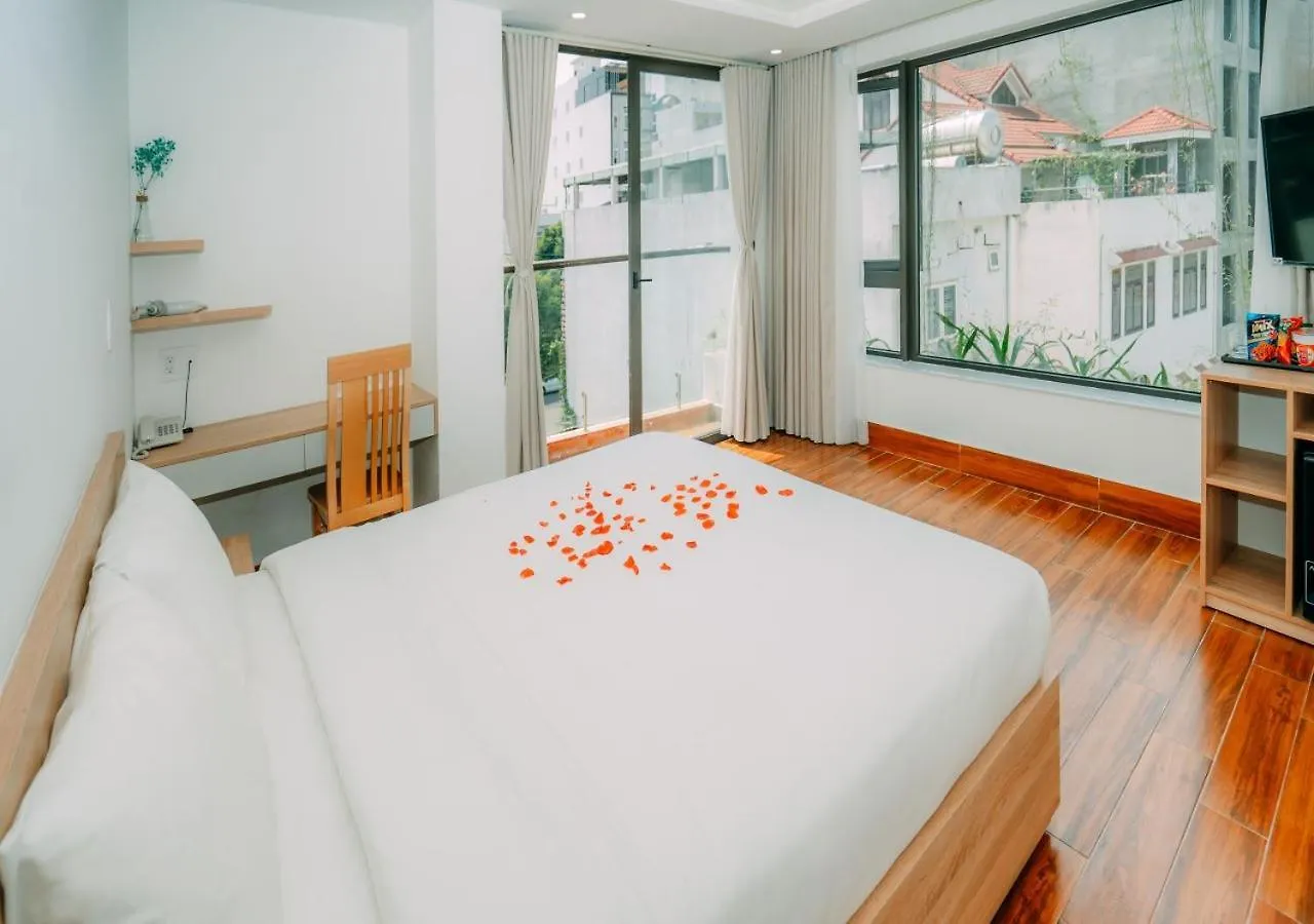 Rice'S House Boutique Hotel Da Nang