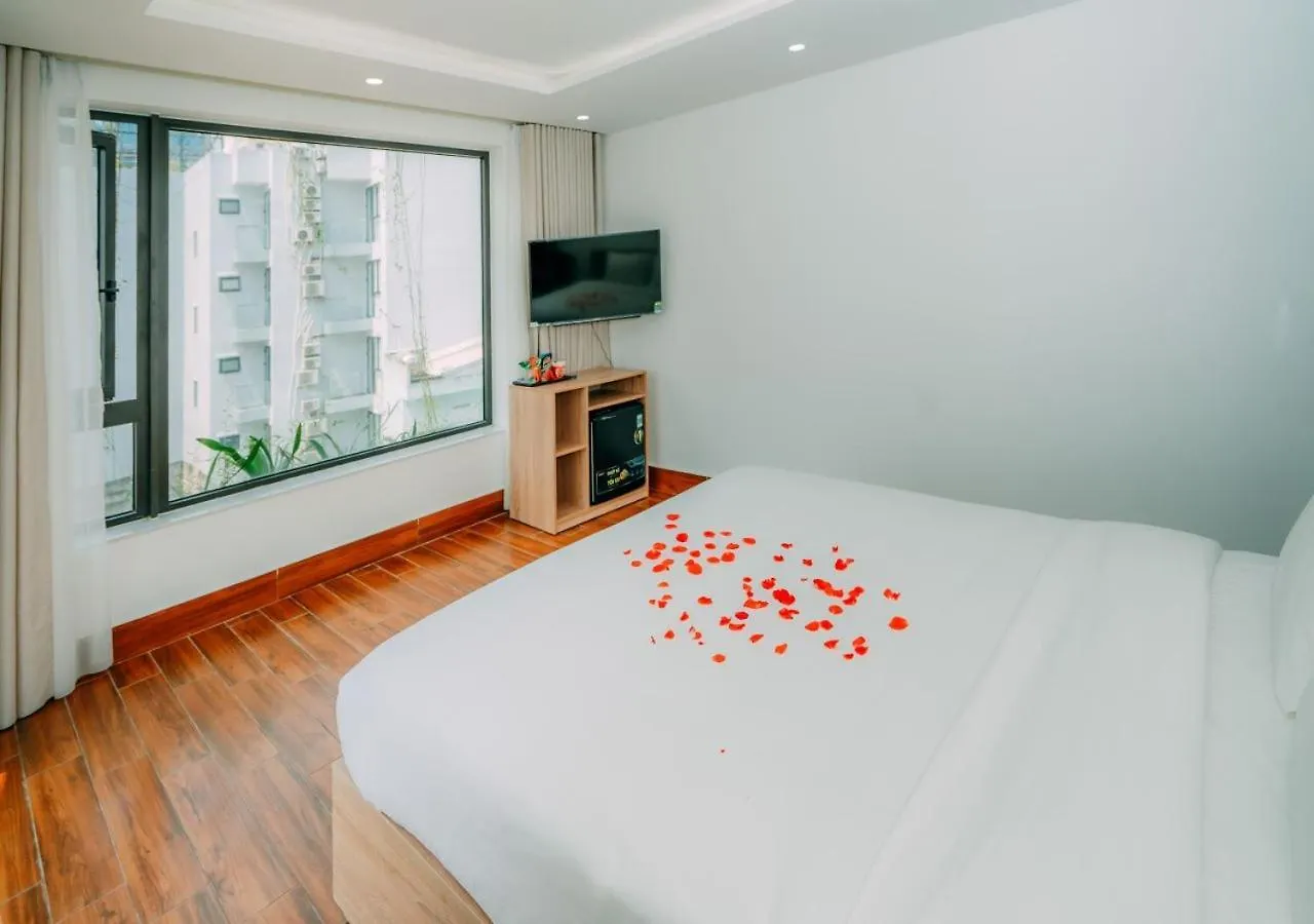 Rice'S House Boutique Hotel Da Nang Vietnam