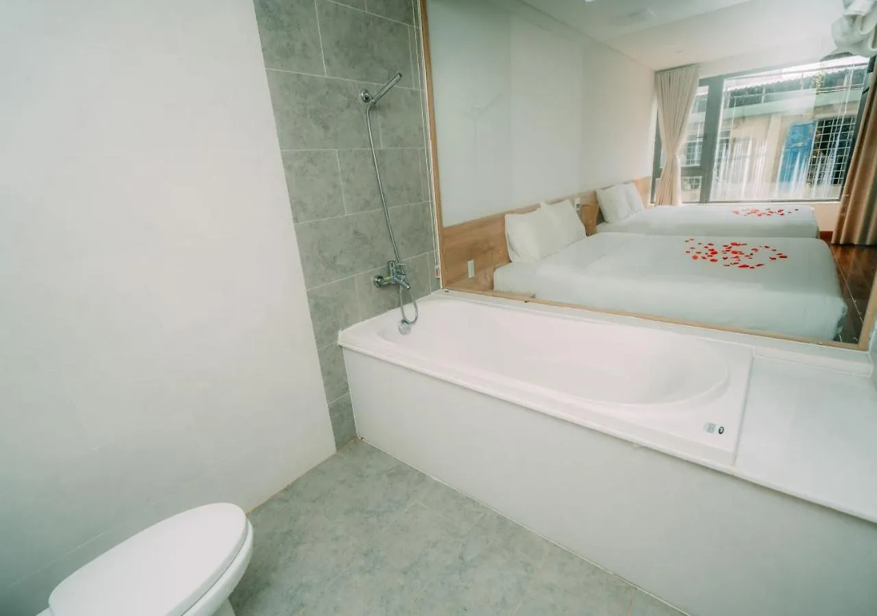 Rice'S House Boutique Hotel Da Nang