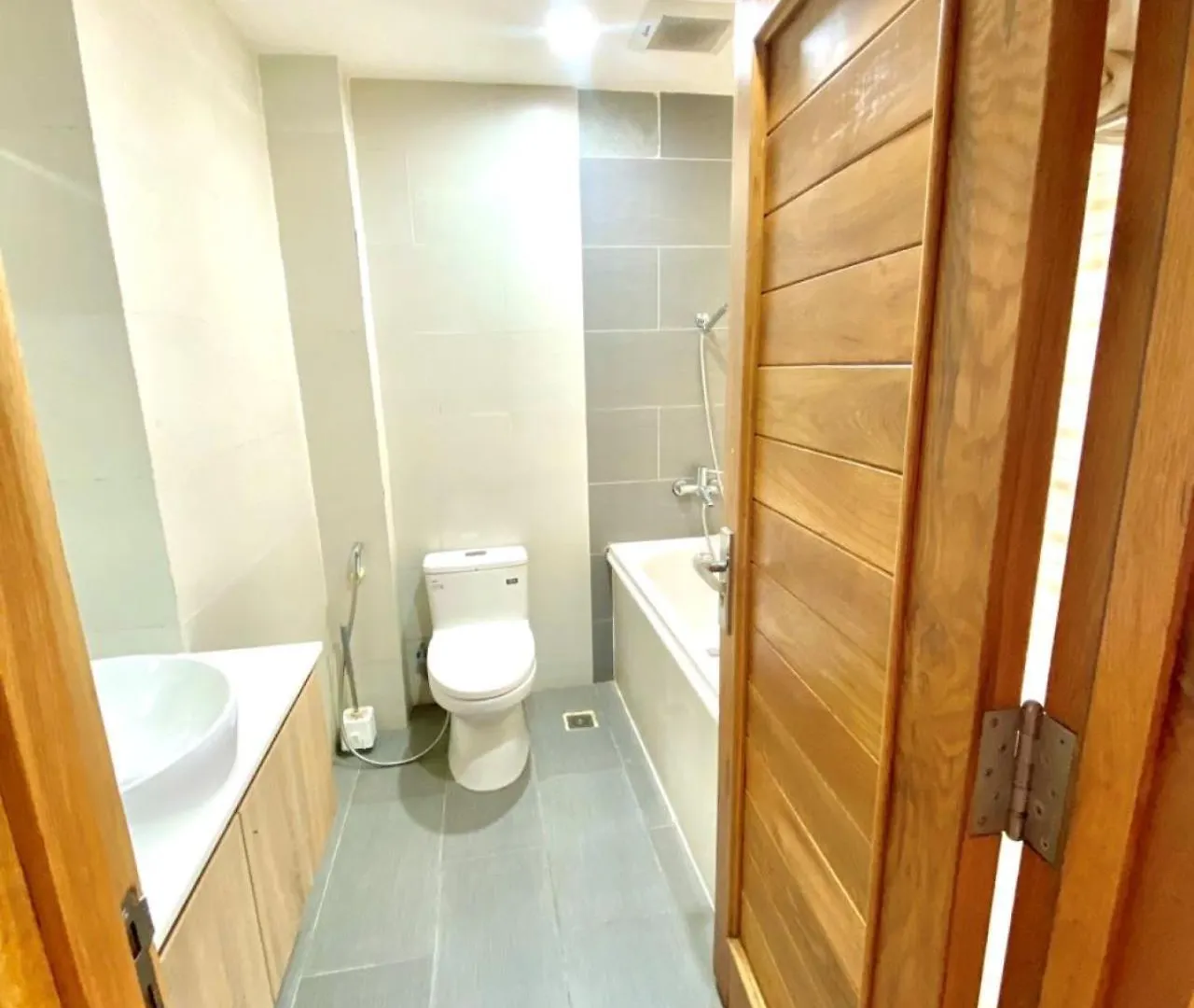 Rice'S House Boutique Hotel Da Nang