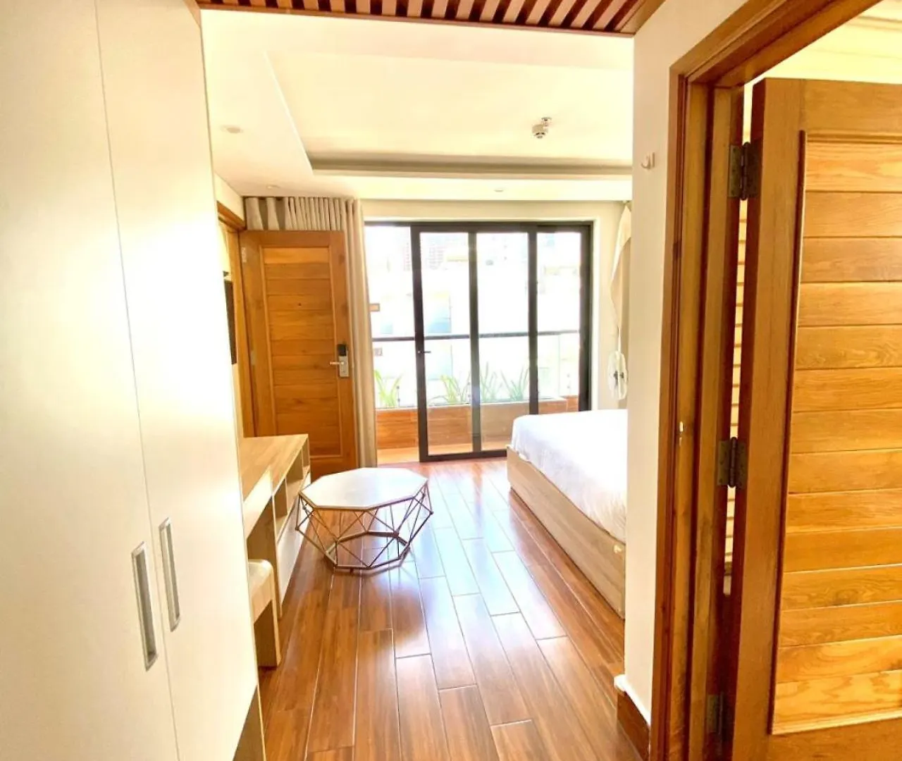Rice'S House Boutique Hotel Da Nang