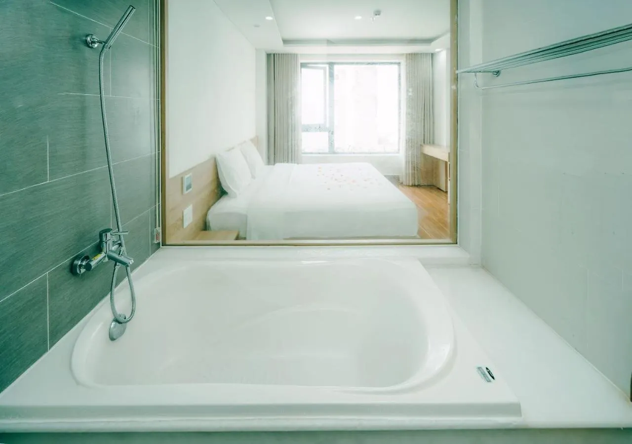 ***  Rice'S House Boutique Hotel Da Nang Vietnam