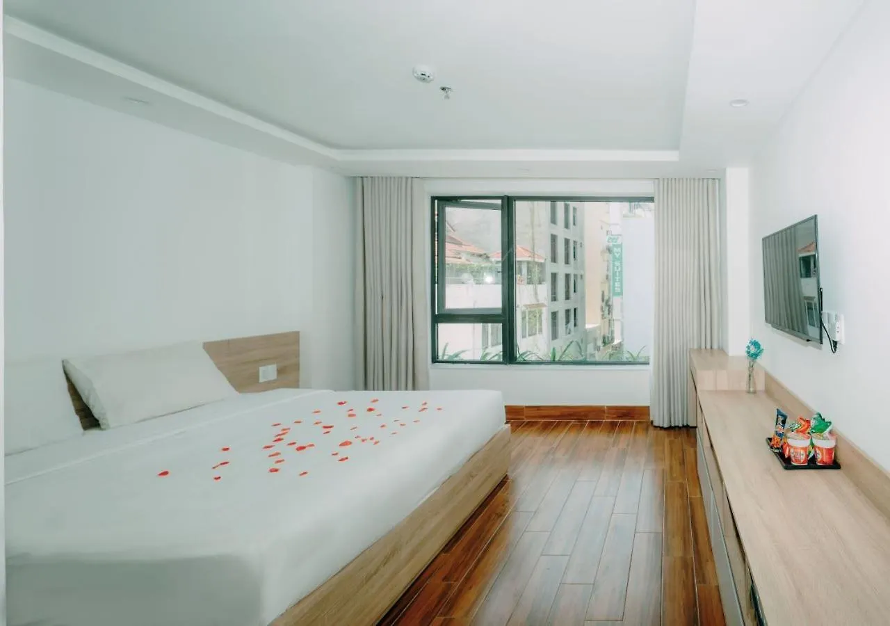 Rice'S House Boutique Hotel Da Nang