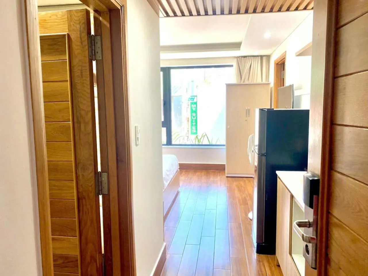 Rice'S House Boutique Hotel Da Nang