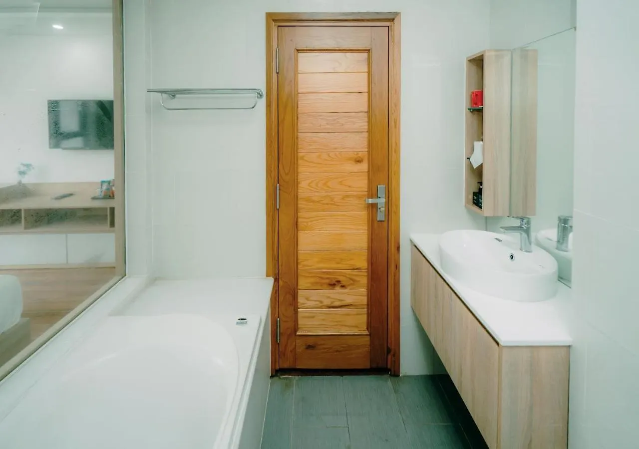 Rice'S House Boutique Hotel Da Nang