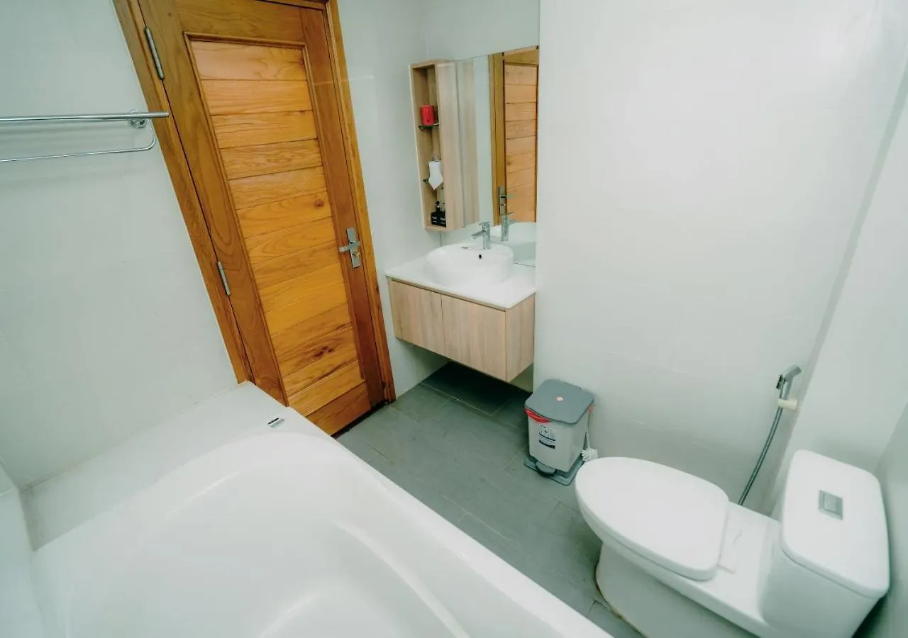 Rice'S House Boutique Hotel Da Nang