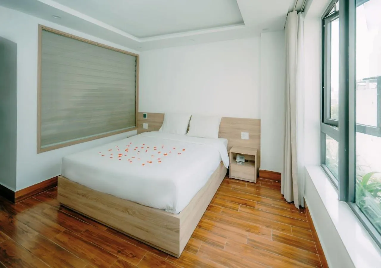 Rice'S House Boutique Hotel Da Nang