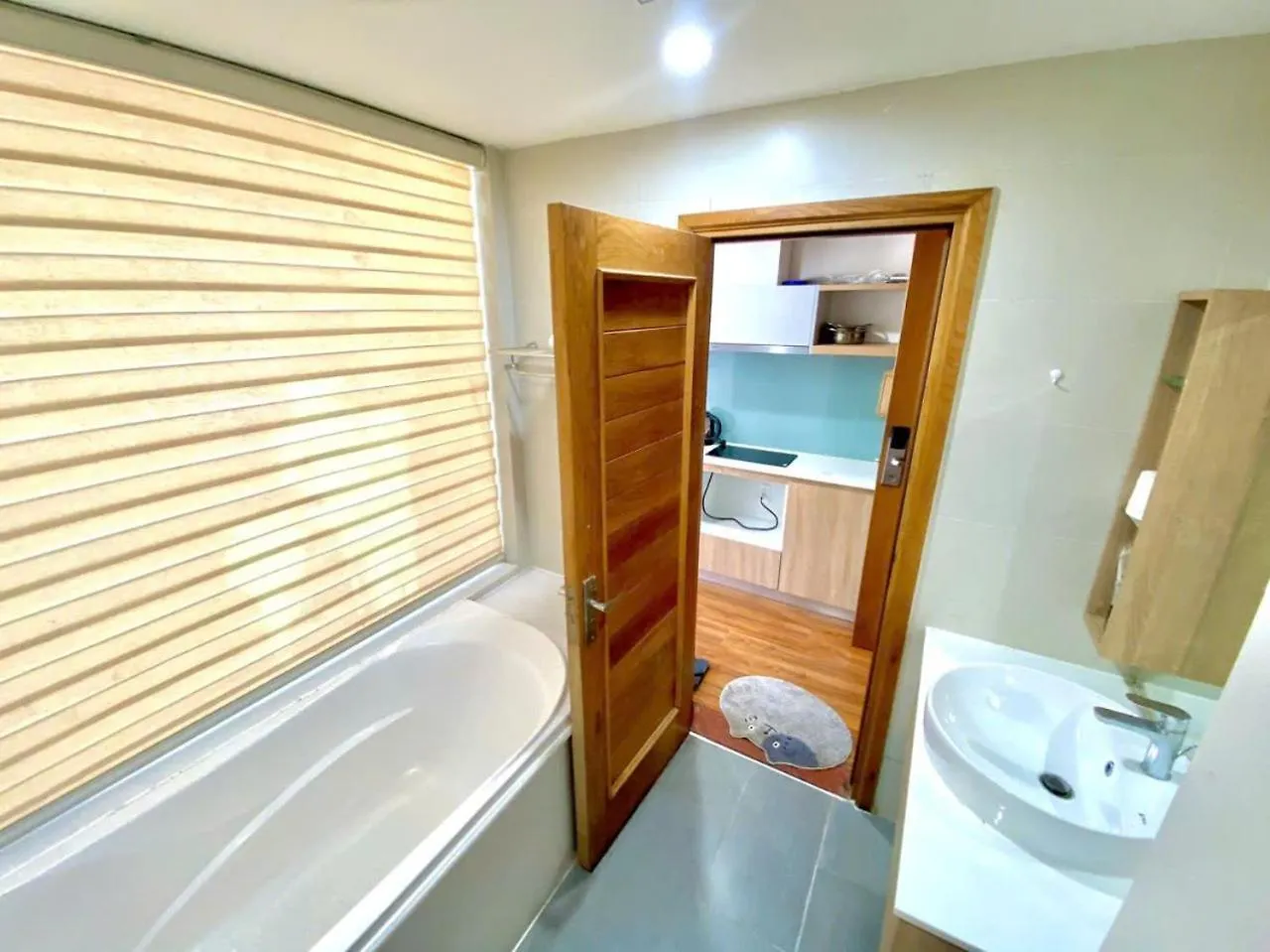 Rice'S House Boutique Hotel Da Nang 3*,
