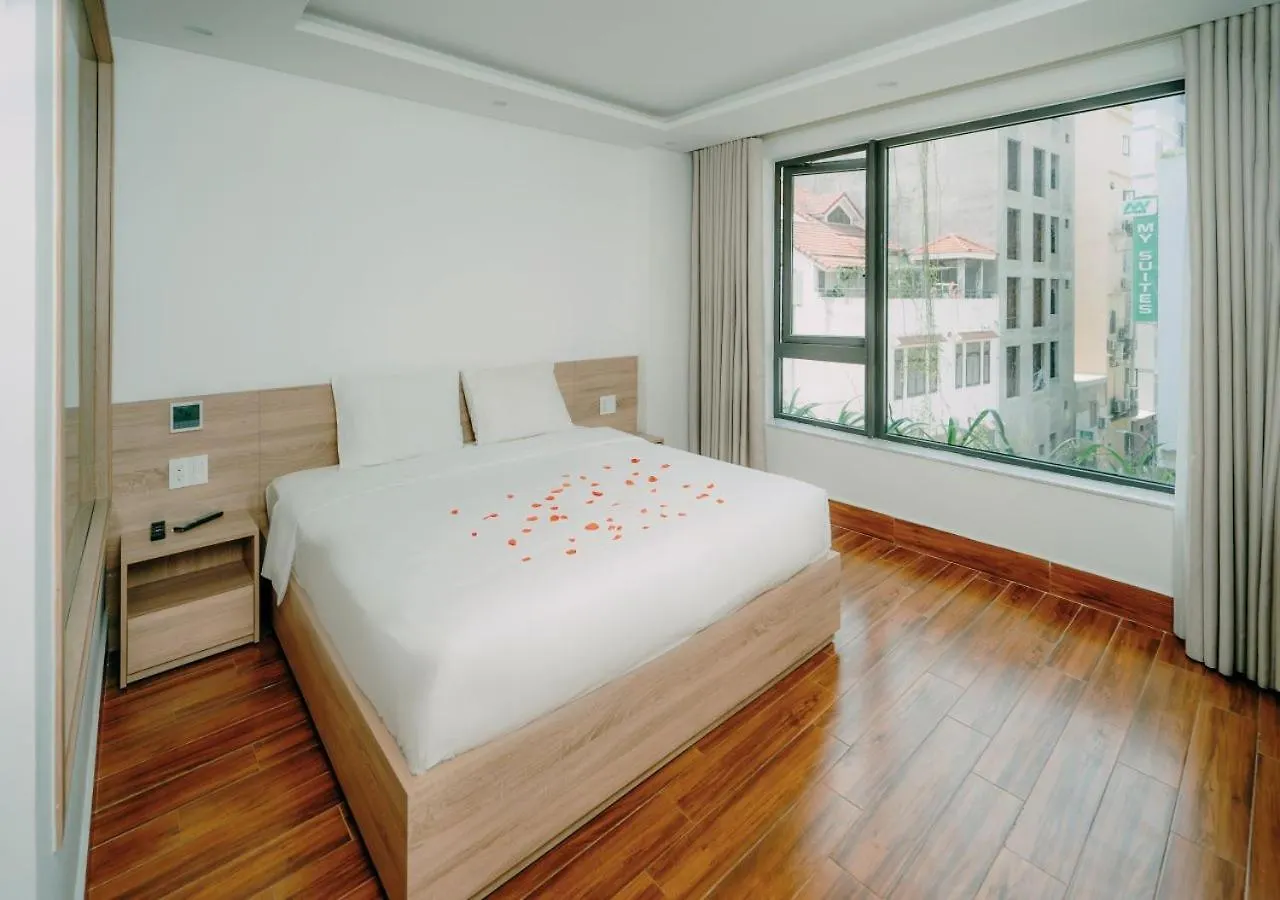 Rice'S House Boutique Hotel Da Nang