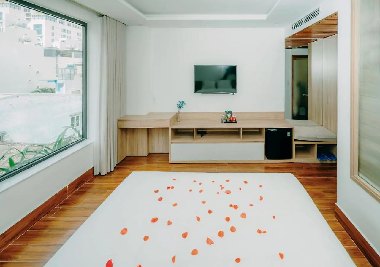 Rice'S House Boutique Hotel Da Nang