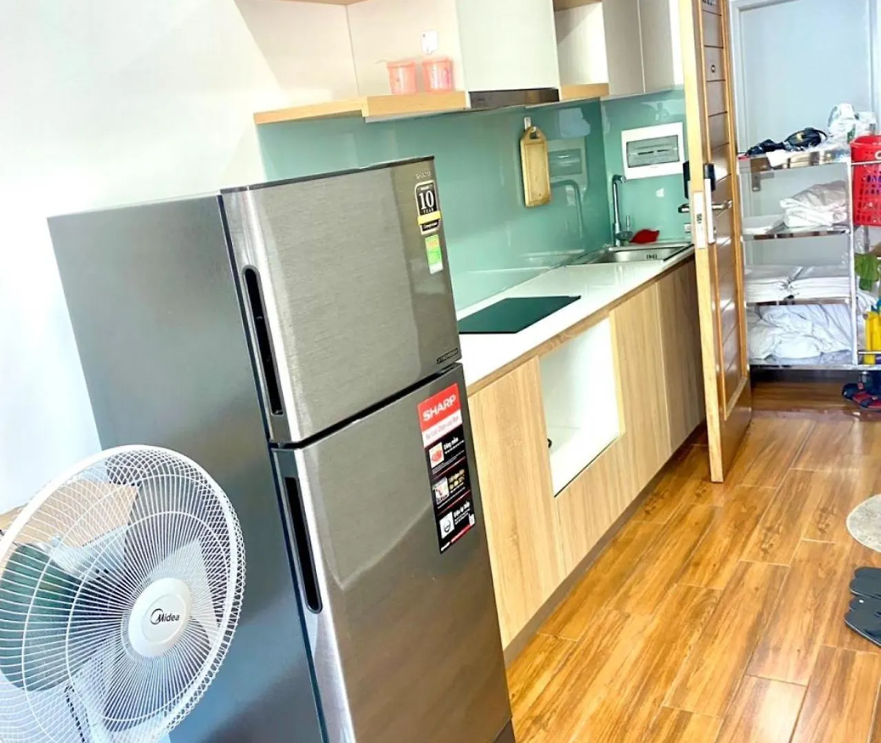 Rice'S House Boutique Hotel Da Nang