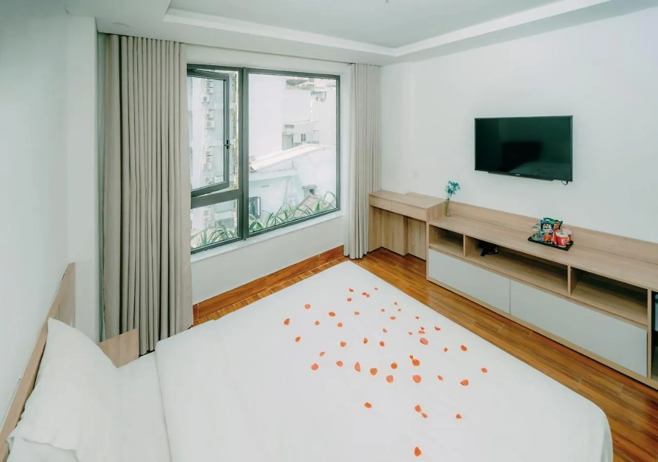 ***  Rice'S House Boutique Hotel Da Nang Vietnam