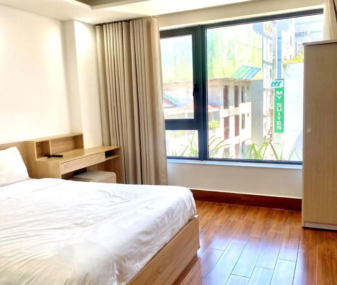Rice'S House Boutique Hotel Da Nang Vietnam