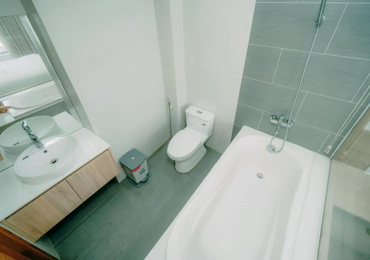 Rice'S House Boutique Hotel Da Nang