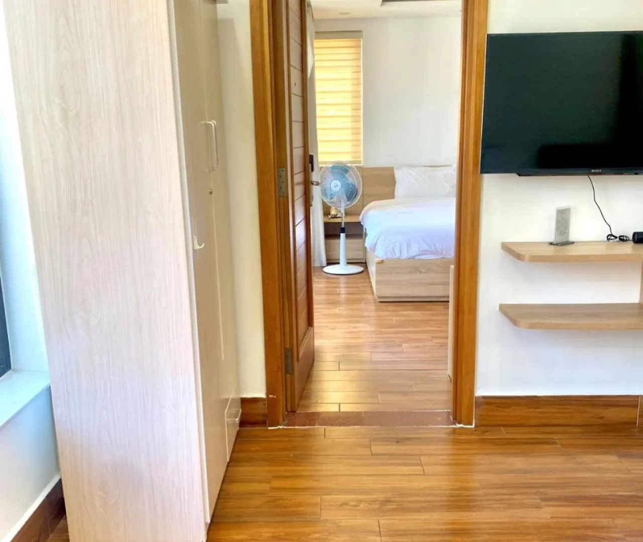 Rice'S House Boutique Hotel Da Nang Vietnam