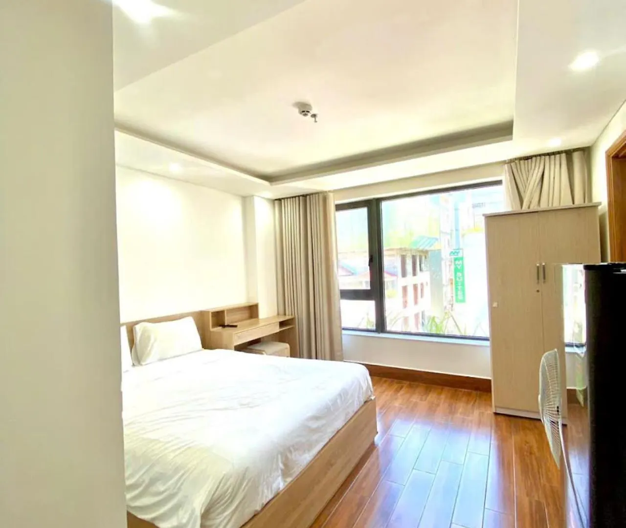 ***  Rice'S House Boutique Hotel Da Nang Vietnam