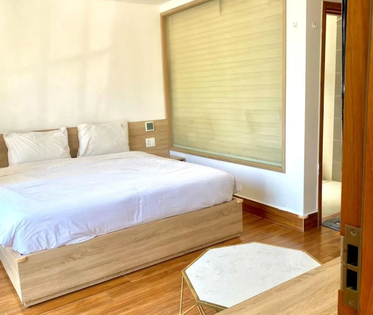 Rice'S House Boutique Hotel Da Nang