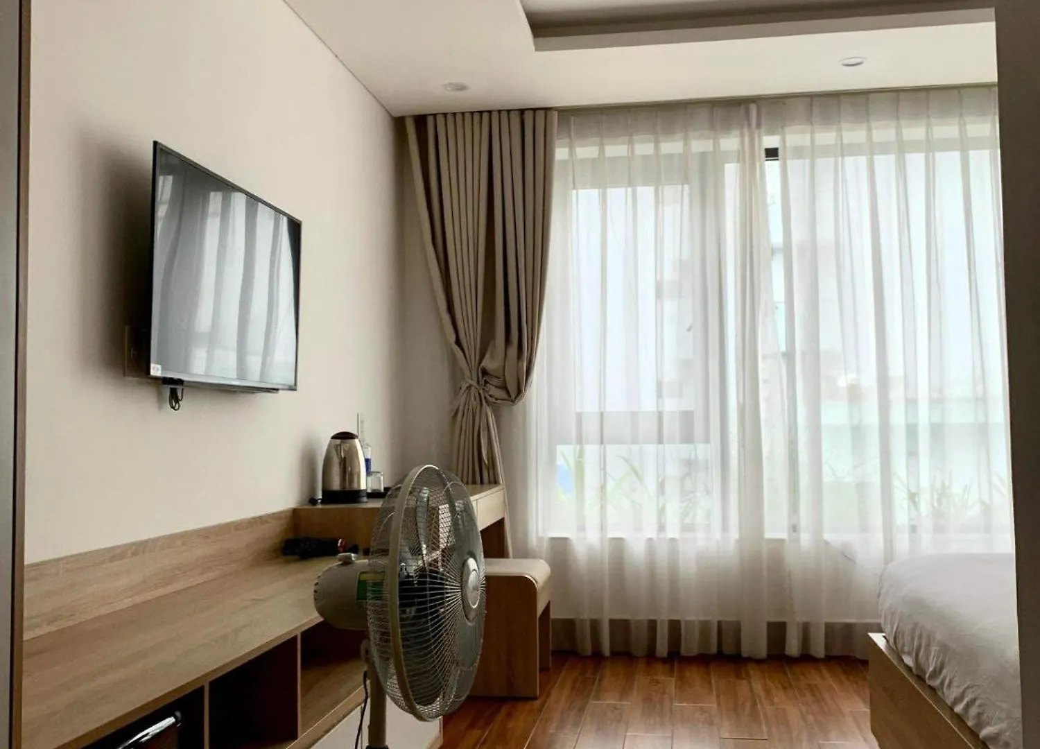 Rice'S House Boutique Hotel Da Nang
