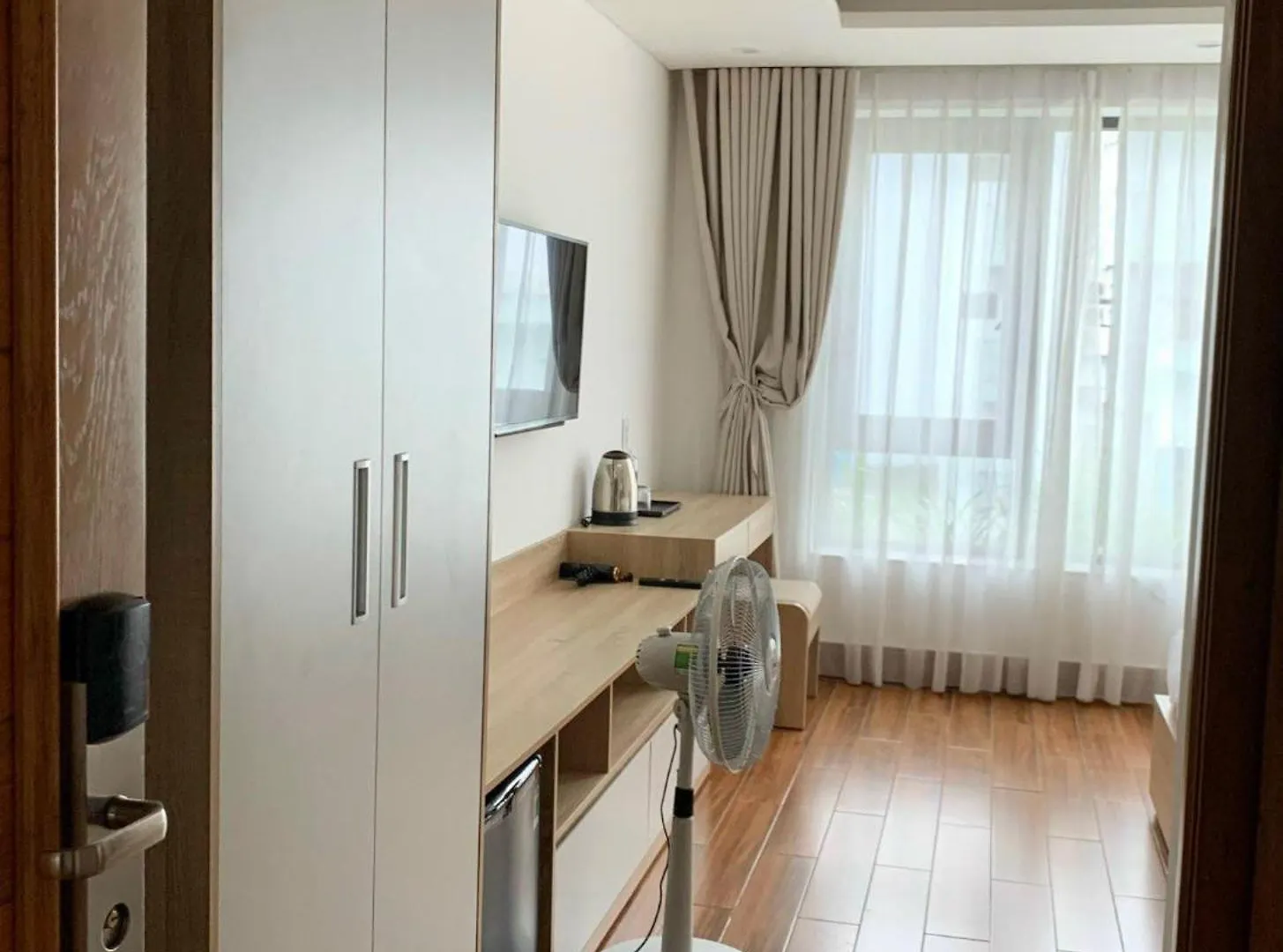 Rice'S House Boutique Hotel Da Nang 3*,