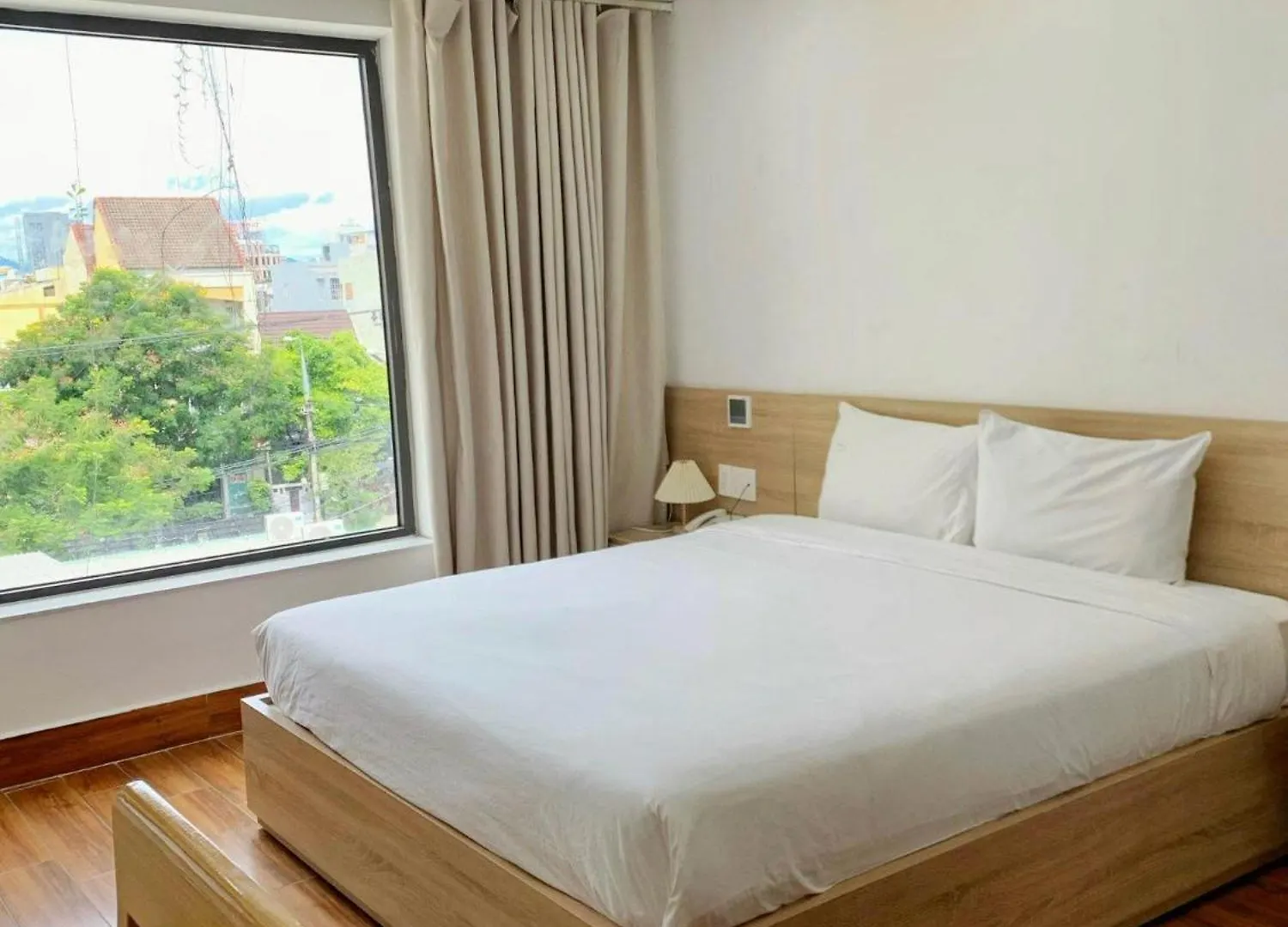 Rice'S House Boutique Hotel Da Nang