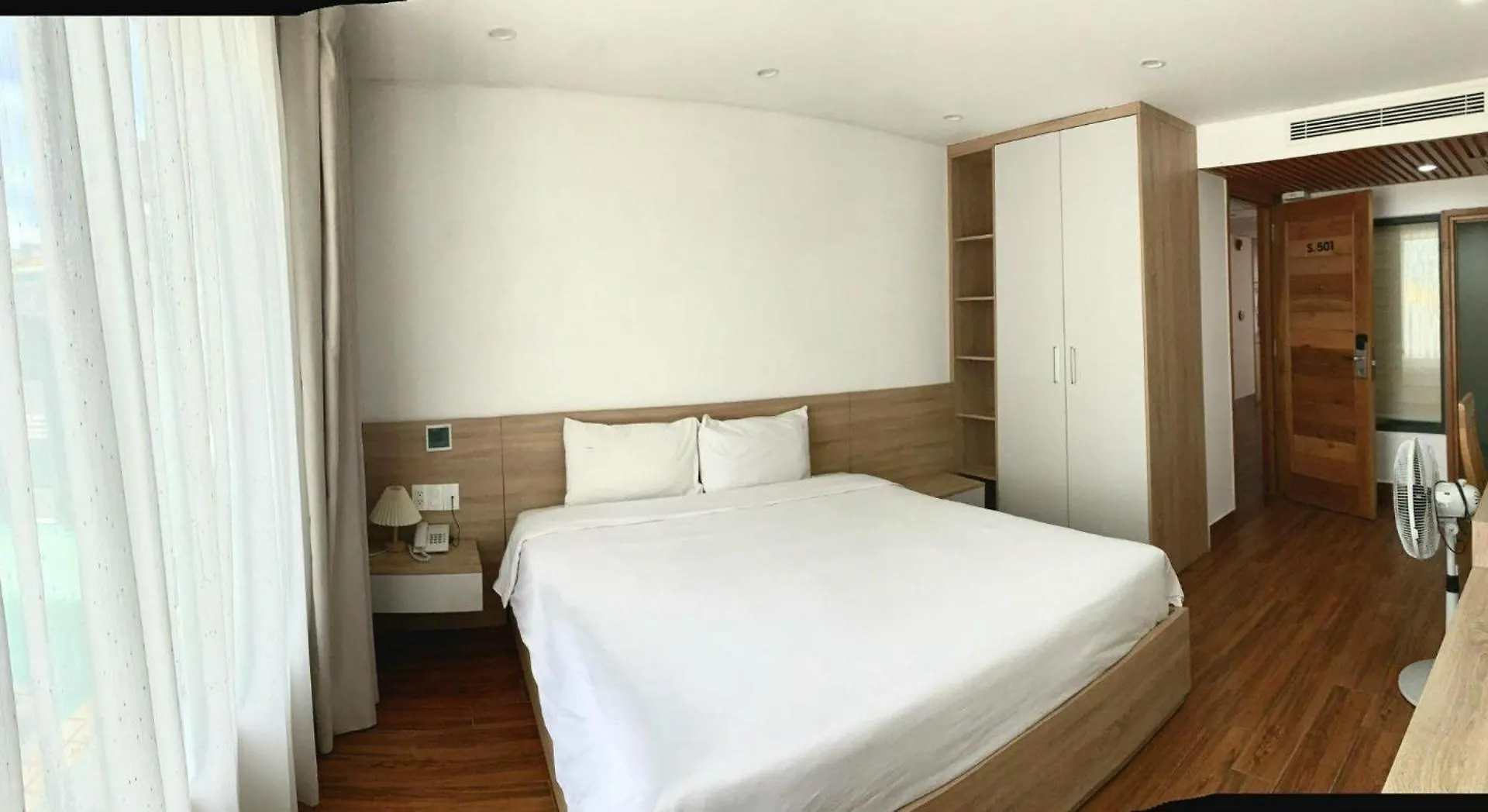 ***  Rice'S House Boutique Hotel Da Nang Vietnam