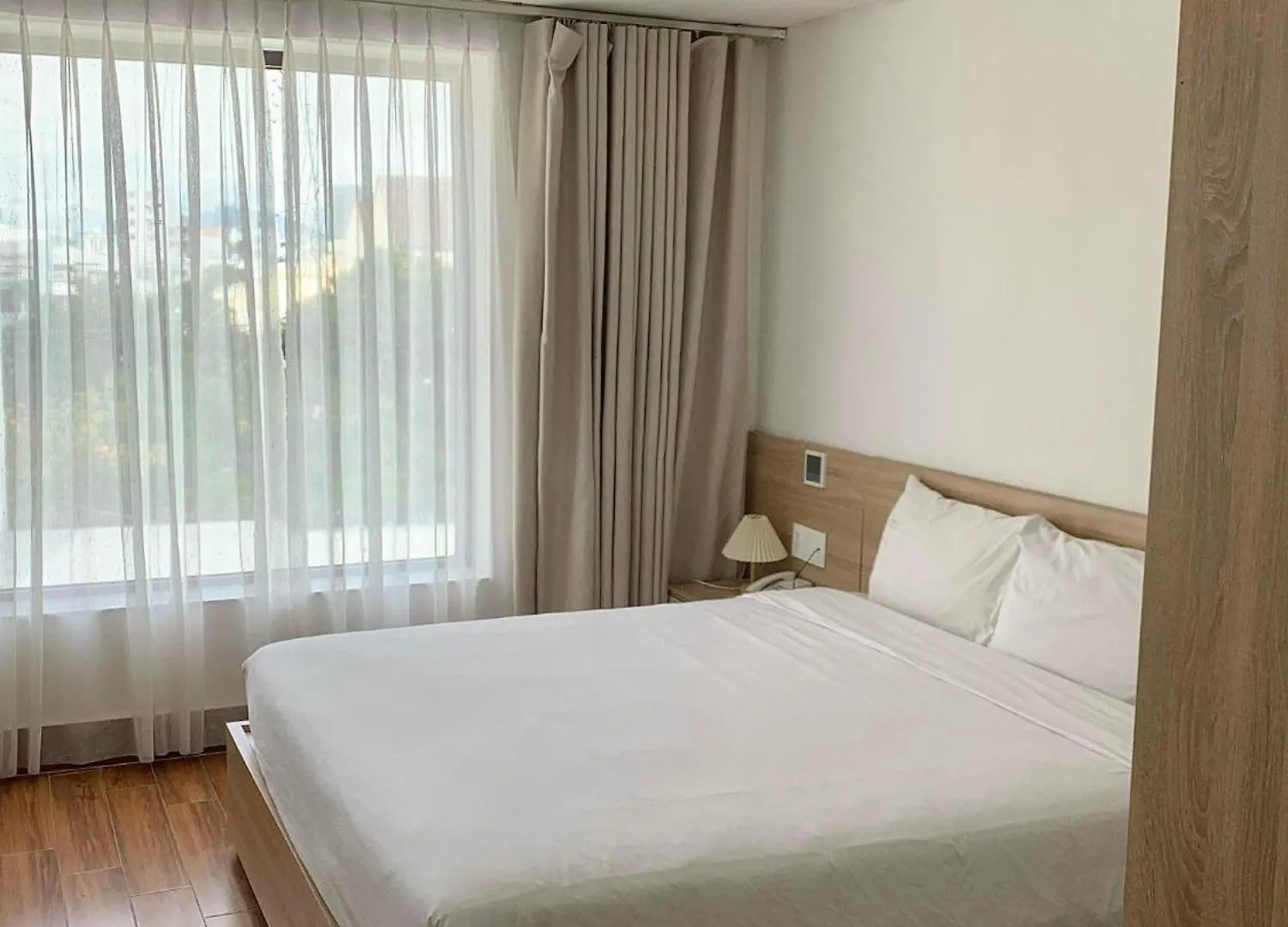 Rice'S House Boutique Hotel Da Nang 3*,