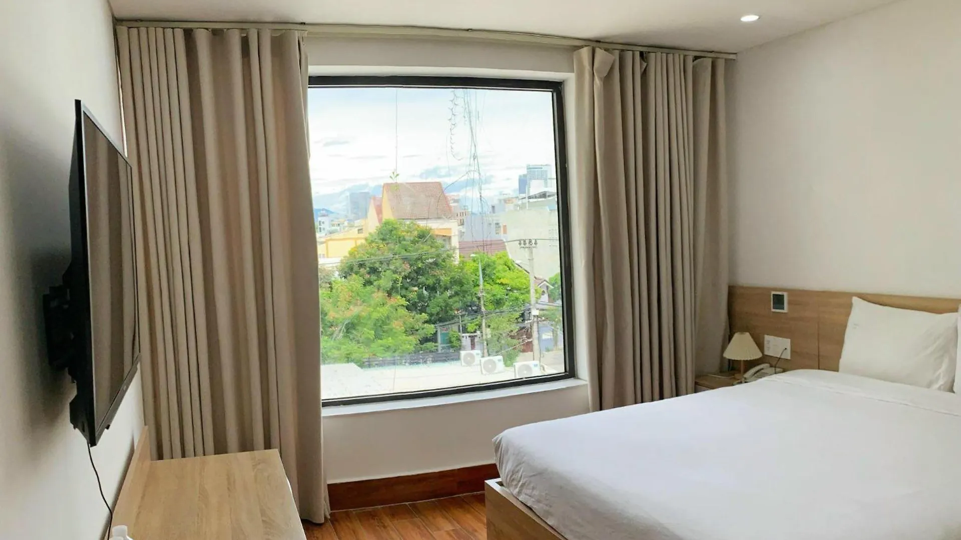 Rice'S House Boutique Hotel Da Nang